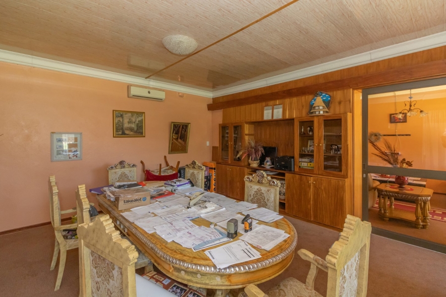 4 Bedroom Property for Sale in Panorama Free State